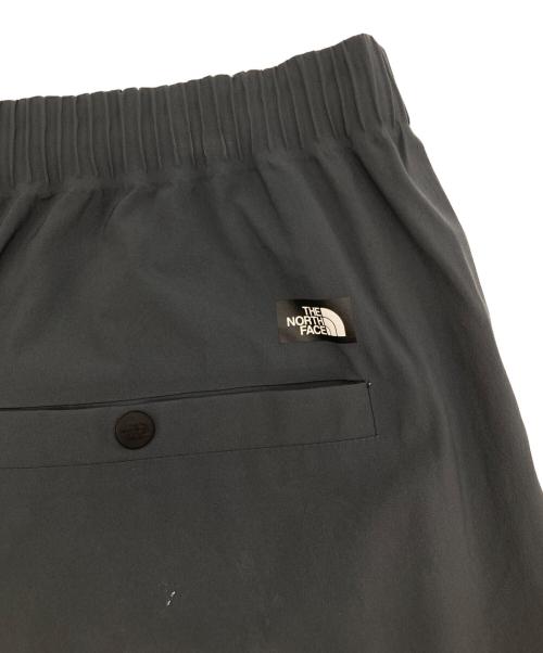 THE NORTH FACE（ザ ノース フェイス）THE NORTH FACE (ザ ノース フェイス) EXP-Parcel Relax Pant グレー サイズ:SIZE XLの古着・服飾アイテム
