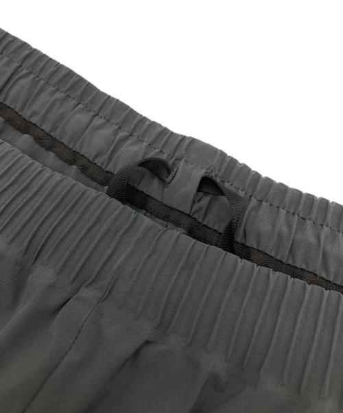 THE NORTH FACE（ザ ノース フェイス）THE NORTH FACE (ザ ノース フェイス) EXP-Parcel Relax Pant グレー サイズ:SIZE XLの古着・服飾アイテム