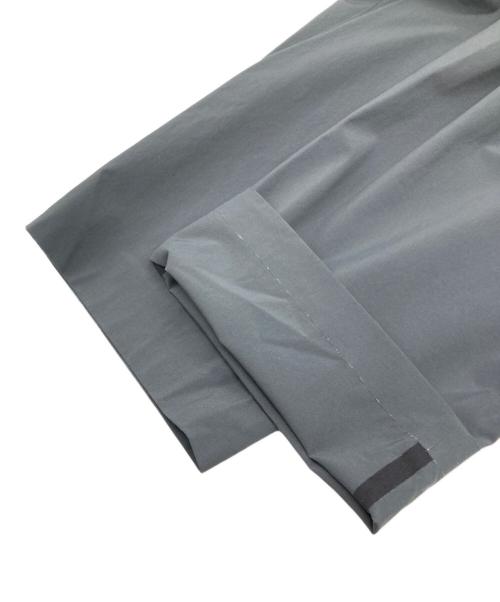 THE NORTH FACE（ザ ノース フェイス）THE NORTH FACE (ザ ノース フェイス) EXP-Parcel Relax Pant グレー サイズ:SIZE XLの古着・服飾アイテム