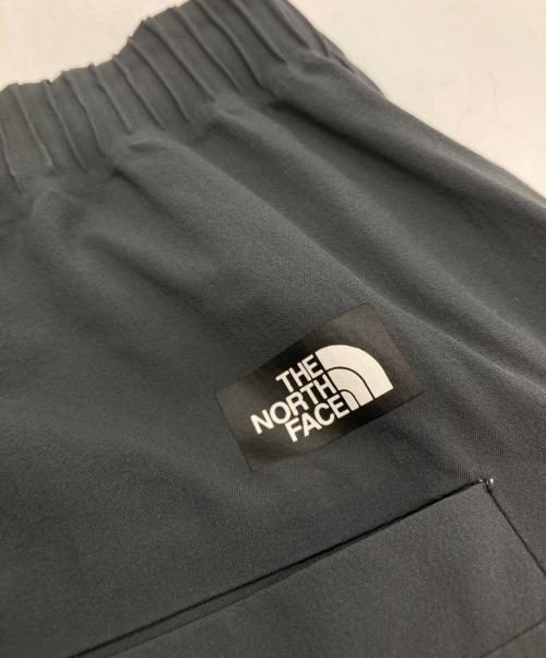 THE NORTH FACE（ザ ノース フェイス）THE NORTH FACE (ザ ノース フェイス) EXP-Parcel Relax Pant グレー サイズ:SIZE XLの古着・服飾アイテム