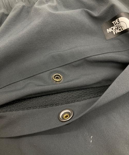 THE NORTH FACE（ザ ノース フェイス）THE NORTH FACE (ザ ノース フェイス) EXP-Parcel Relax Pant グレー サイズ:SIZE XLの古着・服飾アイテム