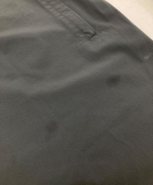 THE NORTH FACE（ザ ノース フェイス）THE NORTH FACE (ザ ノース フェイス) EXP-Parcel Relax Pant グレー サイズ:SIZE XLの古着・服飾アイテム