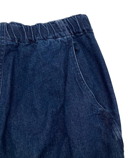 GOLDWIN（ゴールドウイン）GOLDWIN (ゴールドウイン) デニムパンツ インディゴ サイズ:SIZE 3の古着・服飾アイテム