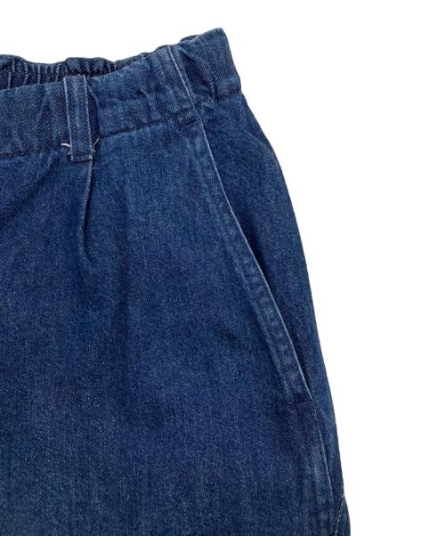 GOLDWIN（ゴールドウイン）GOLDWIN (ゴールドウイン) デニムパンツ インディゴ サイズ:SIZE 3の古着・服飾アイテム