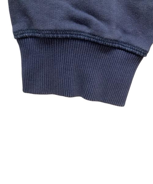KENZO（ケンゾー）KENZO (ケンゾー) クルーネックスウェット ネイビー サイズ:SIZE XLの古着・服飾アイテム