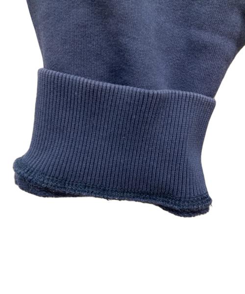 KENZO（ケンゾー）KENZO (ケンゾー) クルーネックスウェット ネイビー サイズ:SIZE XLの古着・服飾アイテム