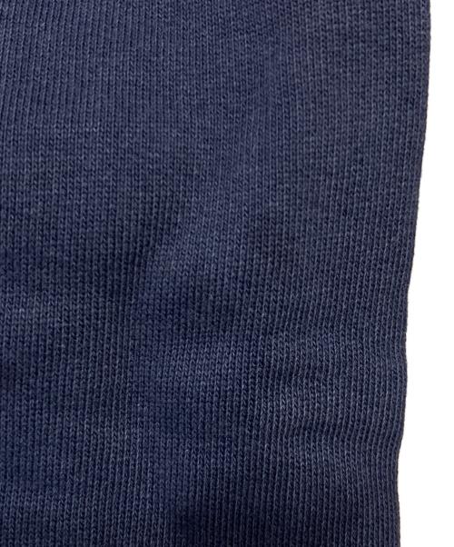 KENZO（ケンゾー）KENZO (ケンゾー) クルーネックスウェット ネイビー サイズ:SIZE XLの古着・服飾アイテム
