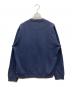 KENZO (ケンゾー) クルーネックスウェット ネイビー サイズ:SIZE XL：8000円