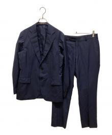 MACKINTOSH PHILOSOPHY（マッキントッシュ フィロソフィー）の古着「セットアップスーツ」｜ネイビー