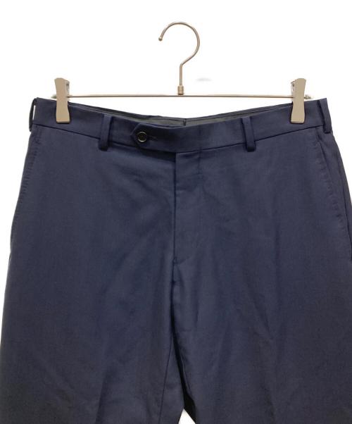 MACKINTOSH PHILOSOPHY（マッキントッシュ フィロソフィー）MACKINTOSH PHILOSOPHY (マッキントッシュ フィロソフィー) セットアップスーツ ネイビー サイズ:SIZE 40Rの古着・服飾アイテム