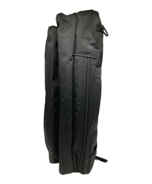 PORTER（ポーター）PORTER (ポーター) 2WAYブリーフケース ブラックの古着・服飾アイテム