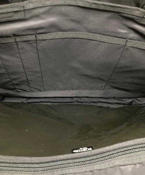 PORTER（ポーター）PORTER (ポーター) 2WAYブリーフケース ブラックの古着・服飾アイテム