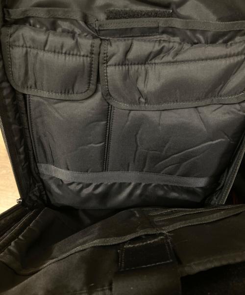 PORTER（ポーター）PORTER (ポーター) 2WAYブリーフケース ブラックの古着・服飾アイテム