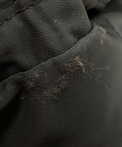 PORTER（ポーター）PORTER (ポーター) 2WAYブリーフケース ブラックの古着・服飾アイテム