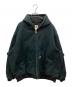 CarHartt（カーハート）の古着「アクティブジャケット」｜ブラック