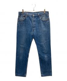 LEVI'S（リーバイス）の古着「501デニムパンツ」｜インディゴ