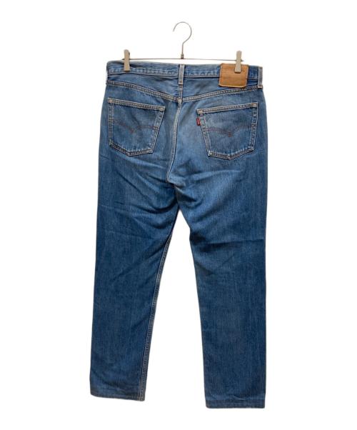 LEVI'S（リーバイス）LEVI'S (リーバイス) 501デニムパンツ インディゴ サイズ:W36×L38の古着・服飾アイテム