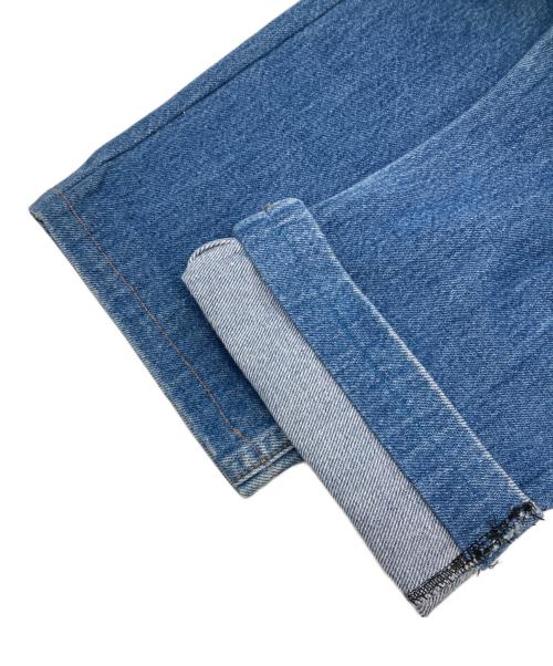LEVI'S（リーバイス）LEVI'S (リーバイス) 501デニムパンツ インディゴ サイズ:W36×L38の古着・服飾アイテム