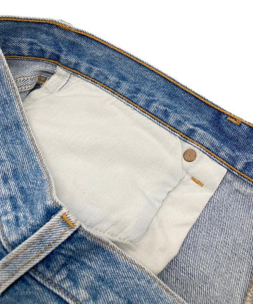 LEVI'S（リーバイス）LEVI'S (リーバイス) 501デニムパンツ インディゴ サイズ:W36×L38の古着・服飾アイテム