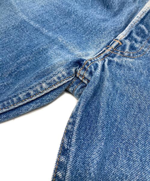 LEVI'S（リーバイス）LEVI'S (リーバイス) 501デニムパンツ インディゴ サイズ:W36×L38の古着・服飾アイテム