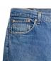 中古・古着 LEVI'S (リーバイス) 501デニムパンツ インディゴ サイズ:W36×L38：18000円