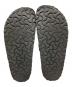 中古・古着 BIRKENSTOCK (ビルケンシュトック) ボストンサンダル グレー サイズ:SIZE 24cm：8000円