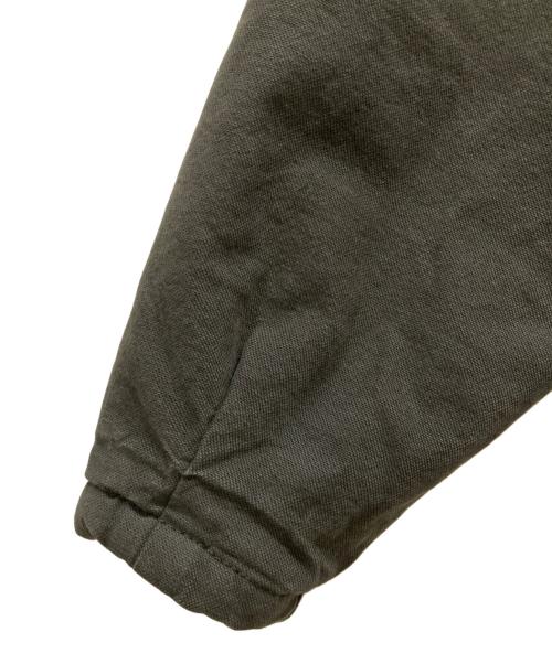 ZARA（ザラ）ZARA (ザラ) クロップドフィットトグルボタンジャケット ブラック サイズ:Sの古着・服飾アイテム