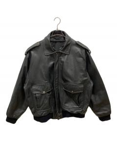 中古・古着通販】THE CRIMIE (ザ クライミー) 3rd type レザー