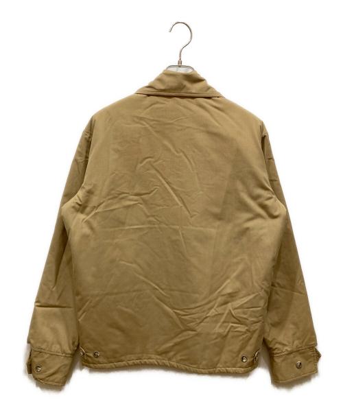 McGREGOR（マックレガー）McGREGOR (マックレガー) ドリズラージャケット ベージュ サイズ:SIZE 36の古着・服飾アイテム