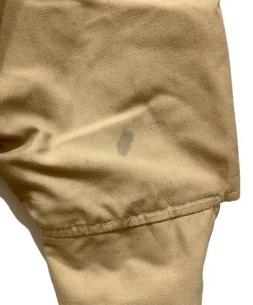 McGREGOR（マックレガー）McGREGOR (マックレガー) ドリズラージャケット ベージュ サイズ:SIZE 36の古着・服飾アイテム