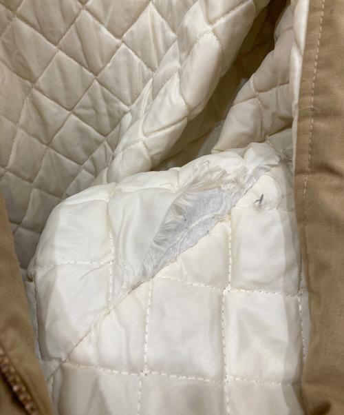 McGREGOR（マックレガー）McGREGOR (マックレガー) ドリズラージャケット ベージュ サイズ:SIZE 36の古着・服飾アイテム