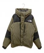 THE NORTH FACEザ ノース フェイス）の古着「バルトロライトジャケット」｜ニュートープ