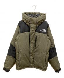 THE NORTH FACE（ザ ノース フェイス）の古着「バルトロライトジャケット」｜ニュートープ