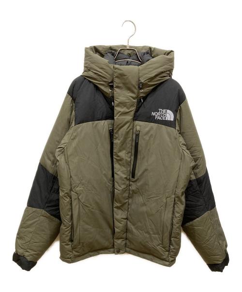 THE NORTH FACE（ザ ノース フェイス）THE NORTH FACE (ザ ノース フェイス) バルトロライトジャケット ニュートープ サイズ:SIZE XLの古着・服飾アイテム