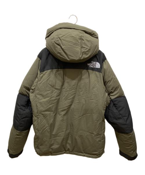 THE NORTH FACE（ザ ノース フェイス）THE NORTH FACE (ザ ノース フェイス) バルトロライトジャケット ニュートープ サイズ:SIZE XLの古着・服飾アイテム