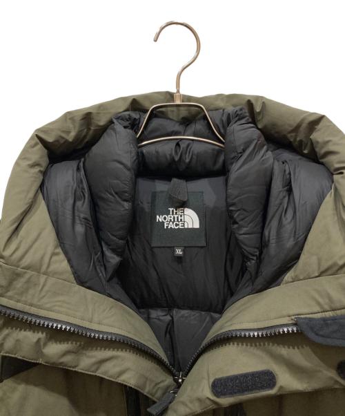 THE NORTH FACE（ザ ノース フェイス）THE NORTH FACE (ザ ノース フェイス) バルトロライトジャケット ニュートープ サイズ:SIZE XLの古着・服飾アイテム