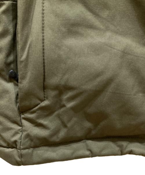 THE NORTH FACE（ザ ノース フェイス）THE NORTH FACE (ザ ノース フェイス) バルトロライトジャケット ニュートープ サイズ:SIZE XLの古着・服飾アイテム