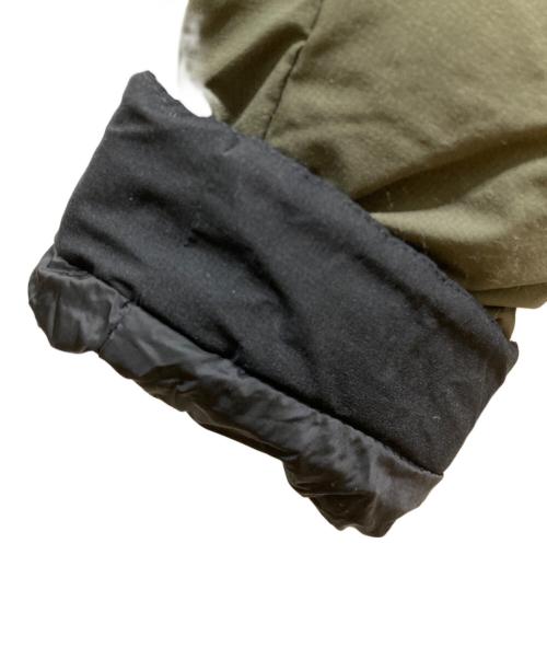 THE NORTH FACE（ザ ノース フェイス）THE NORTH FACE (ザ ノース フェイス) バルトロライトジャケット ニュートープ サイズ:SIZE XLの古着・服飾アイテム