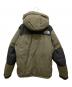 THE NORTH FACE (ザ ノース フェイス) バルトロライトジャケット ニュートープ サイズ:SIZE XL：32000円