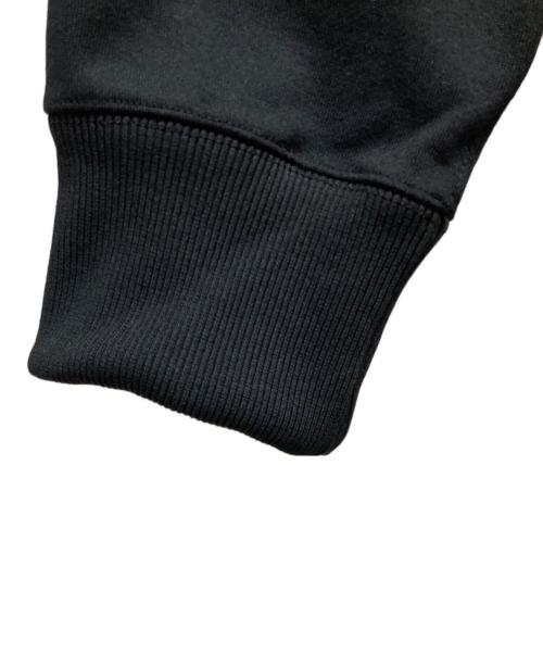 THE NORTH FACE（ザ ノース フェイス）THE NORTH FACE (ザ ノース フェイス) Back Square Logo Hoodie ブラック サイズ:SIZE XLの古着・服飾アイテム