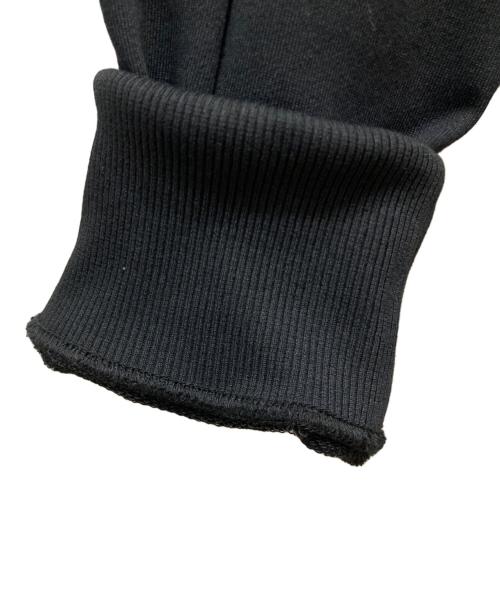 THE NORTH FACE（ザ ノース フェイス）THE NORTH FACE (ザ ノース フェイス) Back Square Logo Hoodie ブラック サイズ:SIZE XLの古着・服飾アイテム