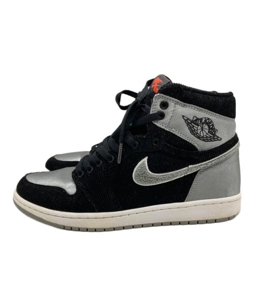 NIKE（ナイキ）NIKE (ナイキ) Aleali May (アレイリ・メイ) Air Jordan 1 Retro High 
