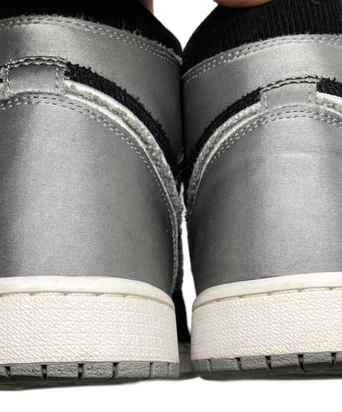 NIKE（ナイキ）NIKE (ナイキ) Aleali May (アレイリ・メイ) Air Jordan 1 Retro High 