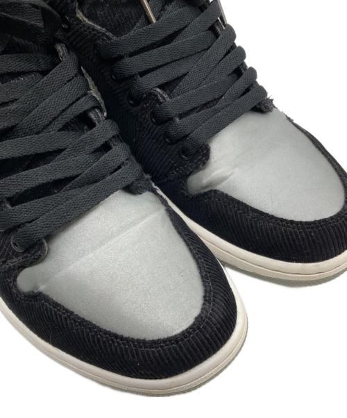 NIKE（ナイキ）NIKE (ナイキ) Aleali May (アレイリ・メイ) Air Jordan 1 Retro High 