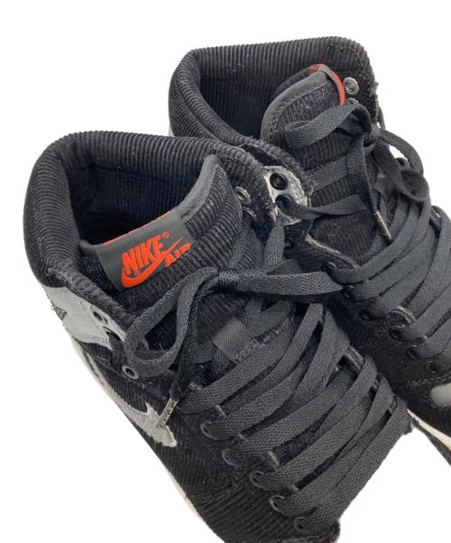 NIKE（ナイキ）NIKE (ナイキ) Aleali May (アレイリ・メイ) Air Jordan 1 Retro High 