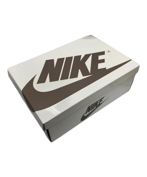 NIKE（ナイキ）NIKE (ナイキ) Travis Scott (トラヴィススコット) Air Jordan 1 Low OG SP ホワイト×オリーブ サイズ:29.5の古着・服飾アイテム