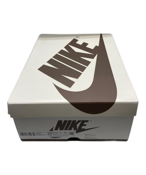 NIKE（ナイキ）NIKE (ナイキ) Travis Scott (トラヴィススコット) Air Jordan 1 Low OG SP ホワイト×オリーブ サイズ:29.5の古着・服飾アイテム