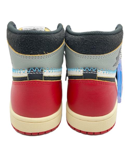 NIKE（ナイキ）NIKE (ナイキ) UNION (ユニオン) Air Jordan 1 Retro High OG 