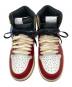中古・古着 NIKE (ナイキ) UNION (ユニオン) Air Jordan 1 Retro High OG 