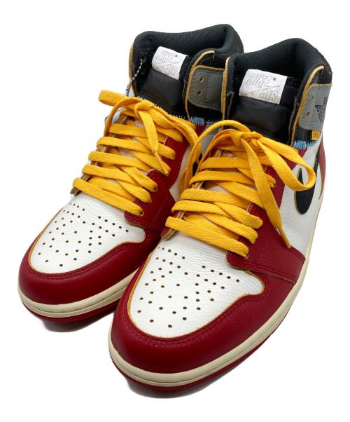 NIKE（ナイキ）NIKE (ナイキ) UNION (ユニオン) Air Jordan 1 Retro High OG 